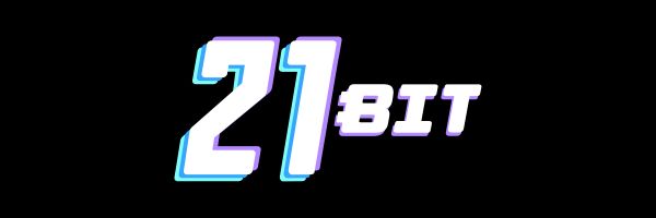 21Bit Casino Bitcoin and Ethereum cashier for Australian players