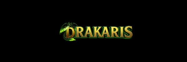 Drakaris Casino welcome offer for new Australian players